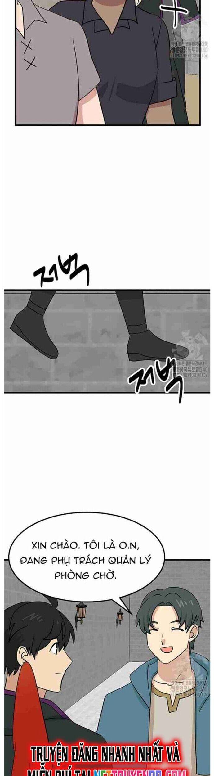 Mọt Sách Chapter 269 - 2