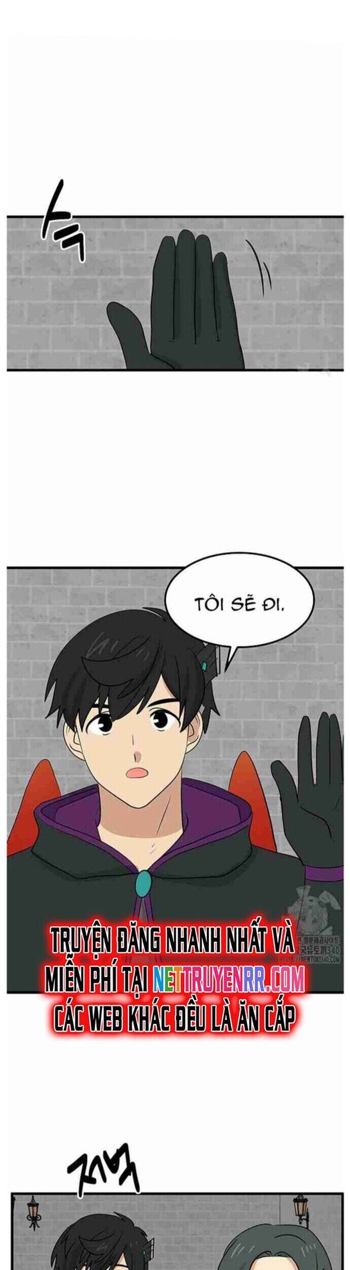 Mọt Sách Chapter 269 - 12