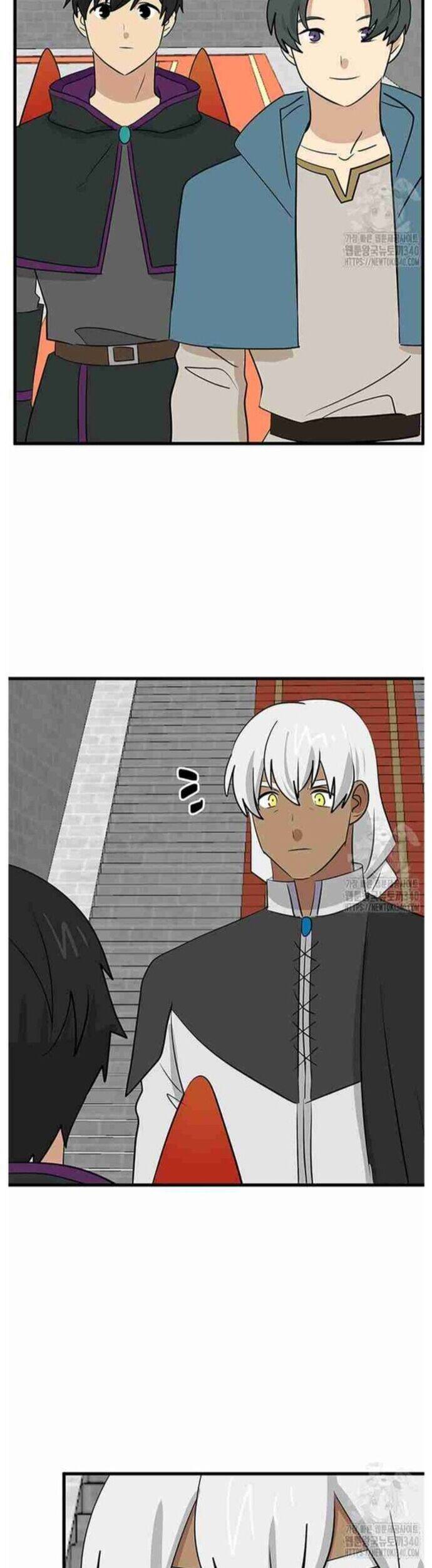 Mọt Sách Chapter 269 - 13