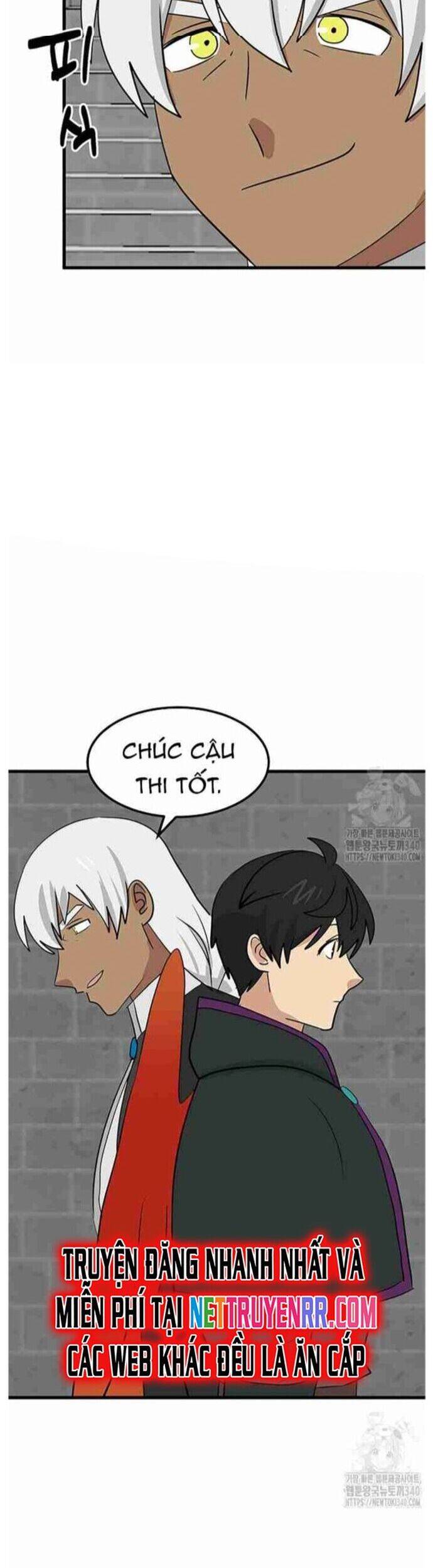 Mọt Sách Chapter 269 - 14