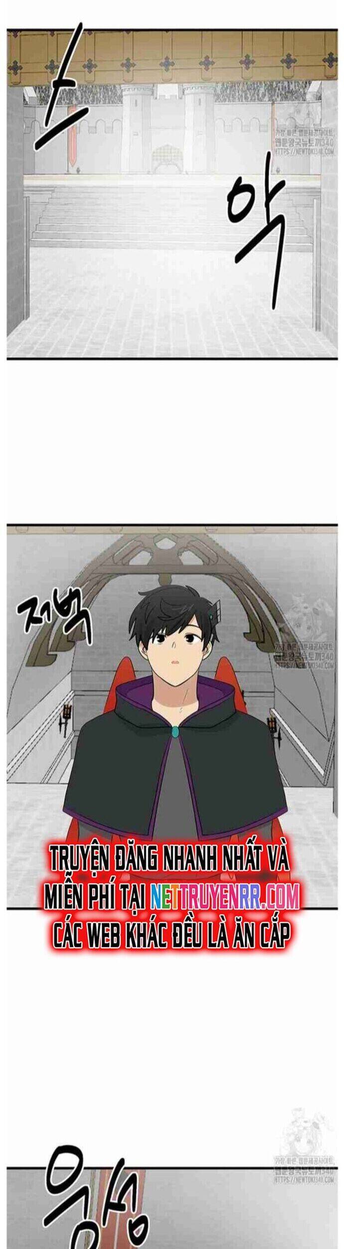 Mọt Sách Chapter 269 - 16