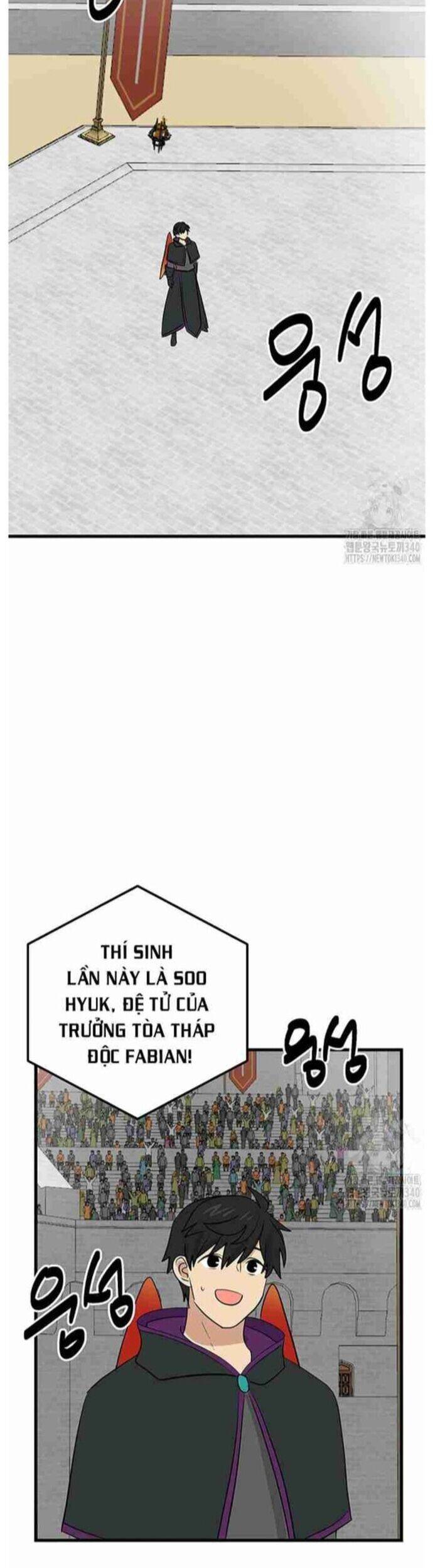 Mọt Sách Chapter 269 - 17