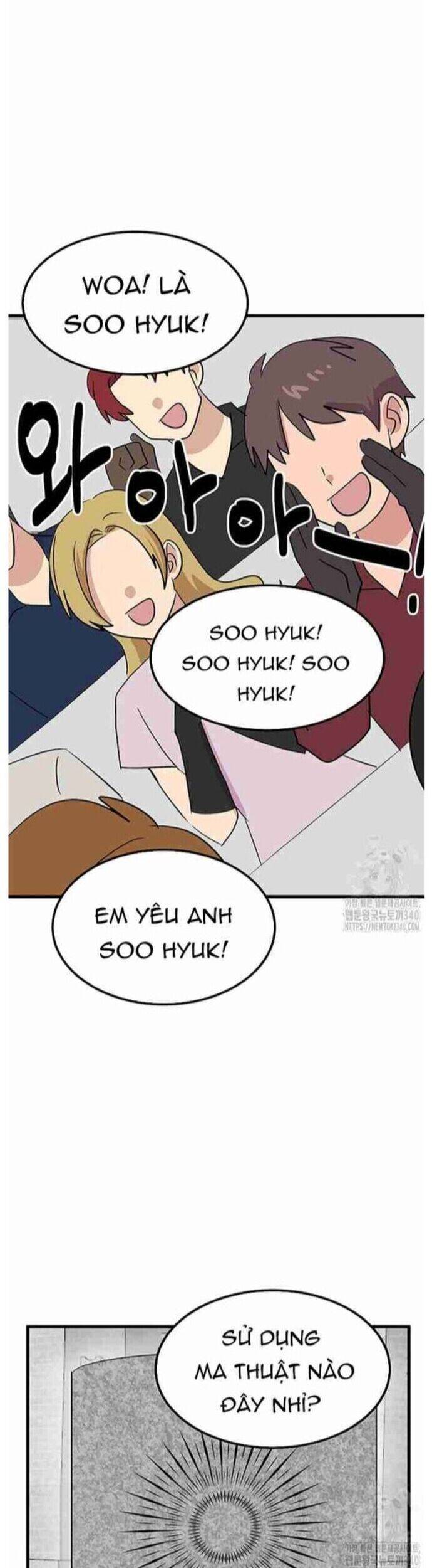 Mọt Sách Chapter 269 - 18