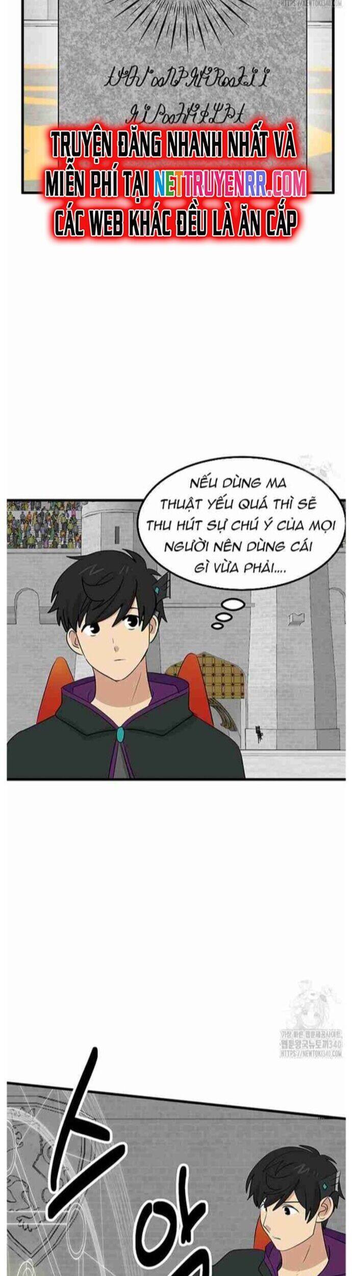 Mọt Sách Chapter 269 - 19