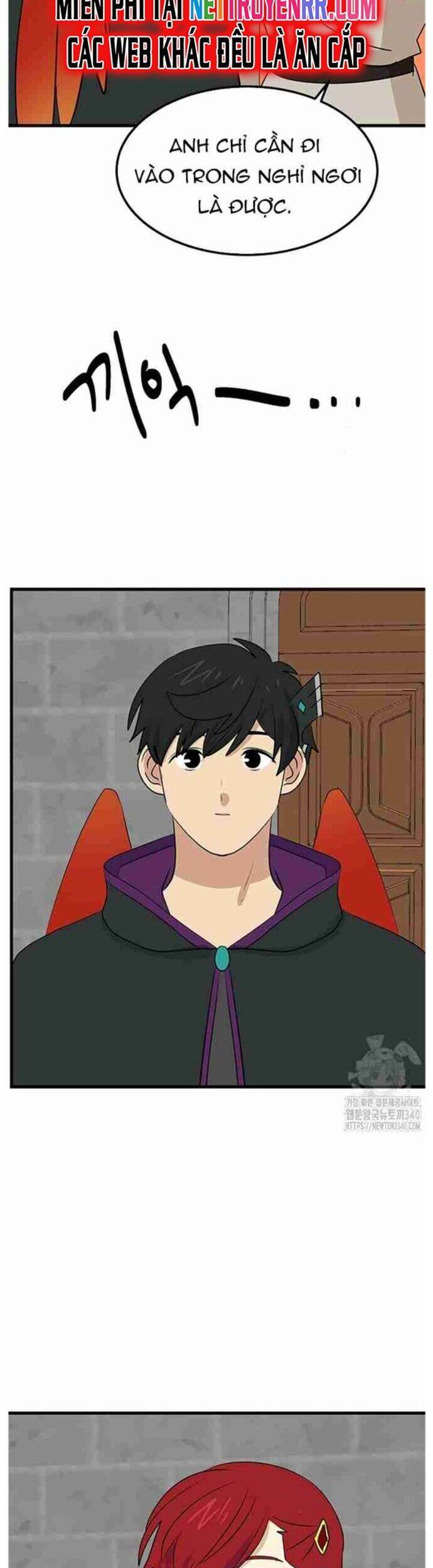 Mọt Sách Chapter 269 - 3