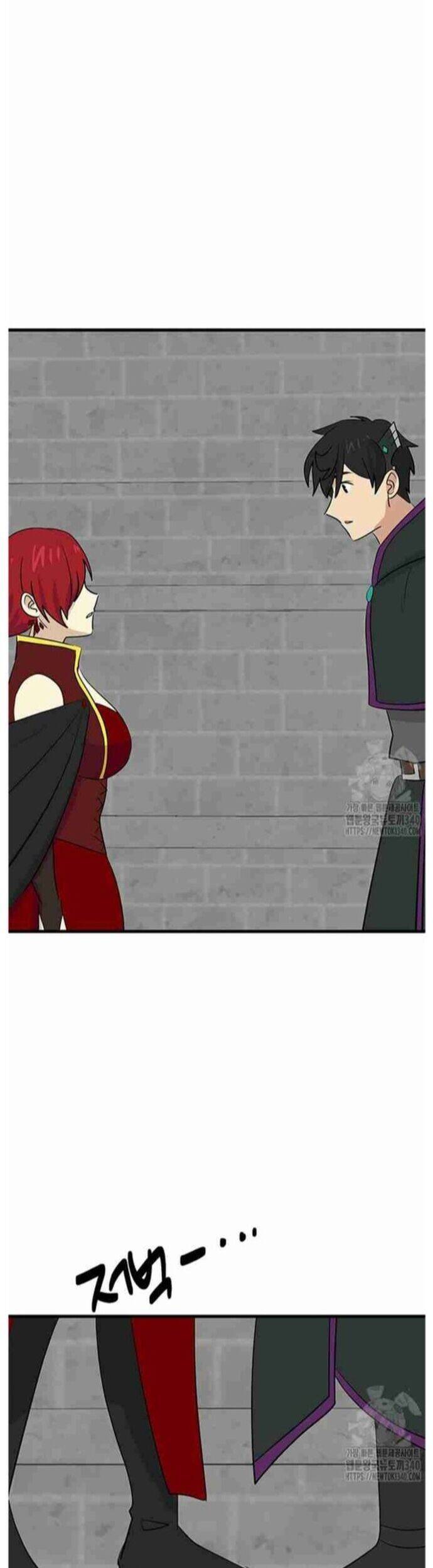 Mọt Sách Chapter 269 - 23