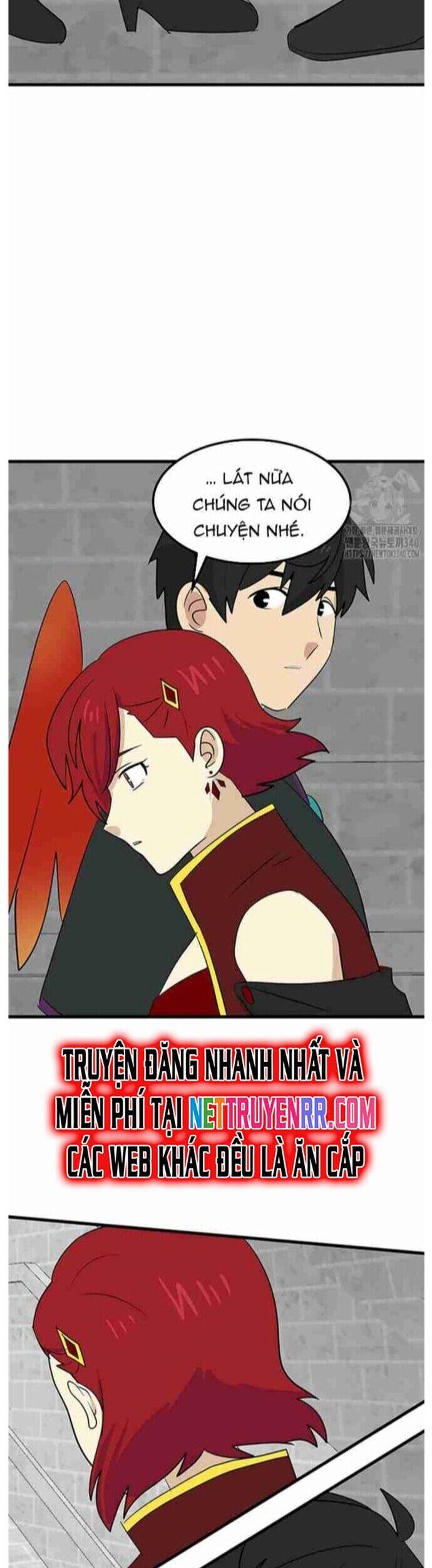 Mọt Sách Chapter 269 - 24