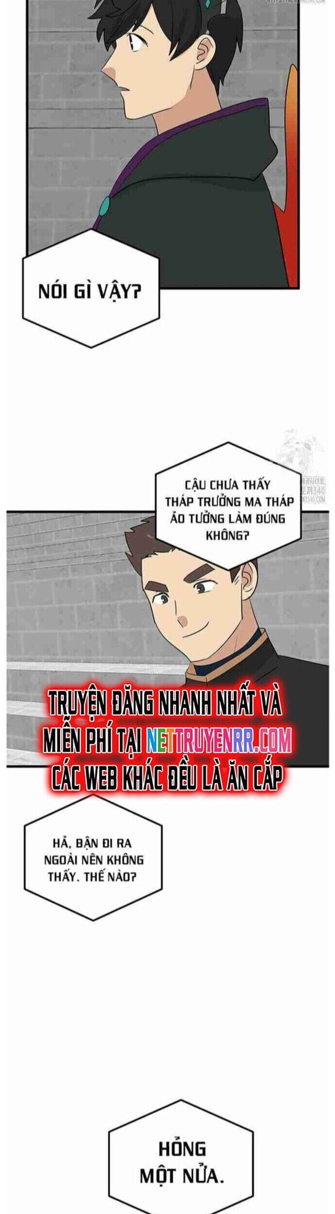 Mọt Sách Chapter 269 - 26