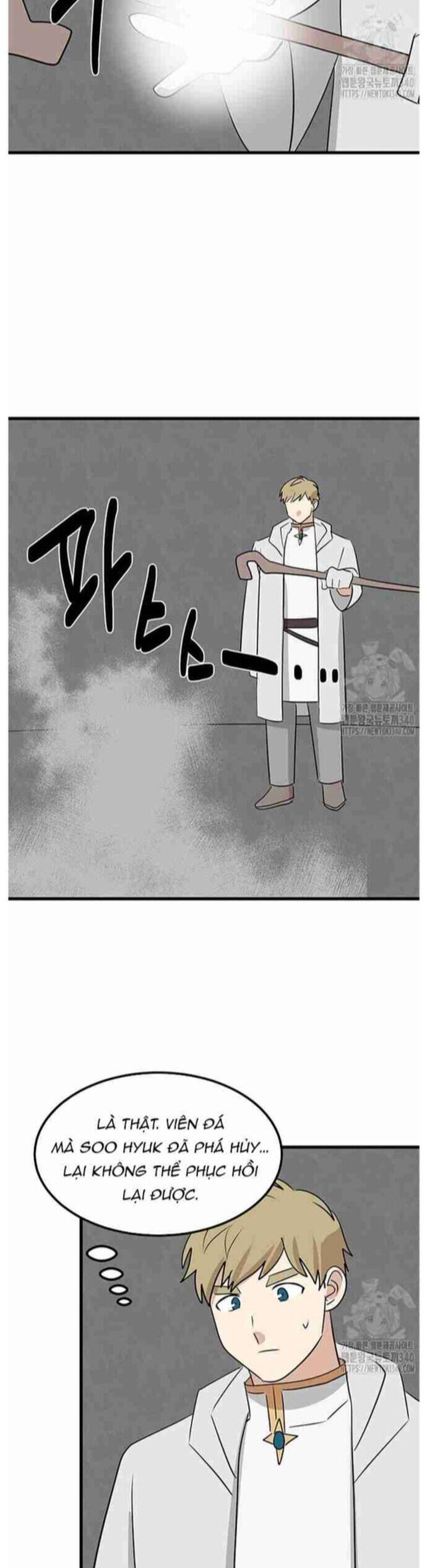 Mọt Sách Chapter 269 - 29