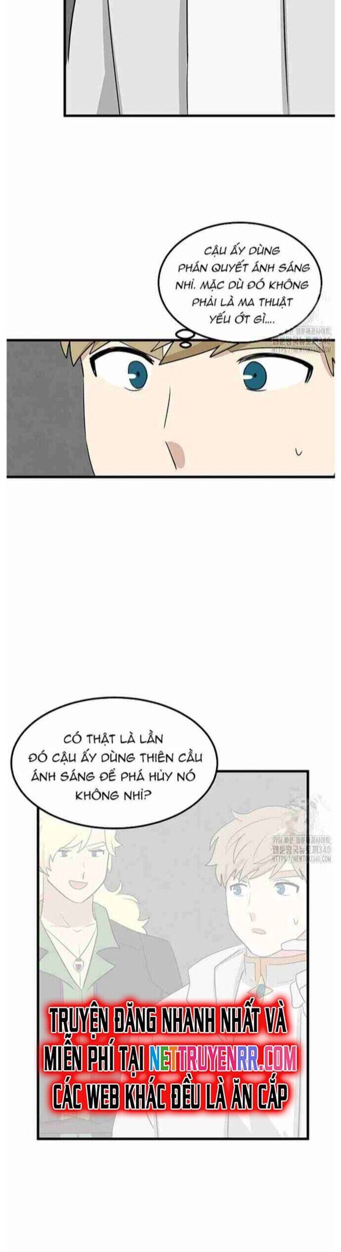 Mọt Sách Chapter 269 - 30