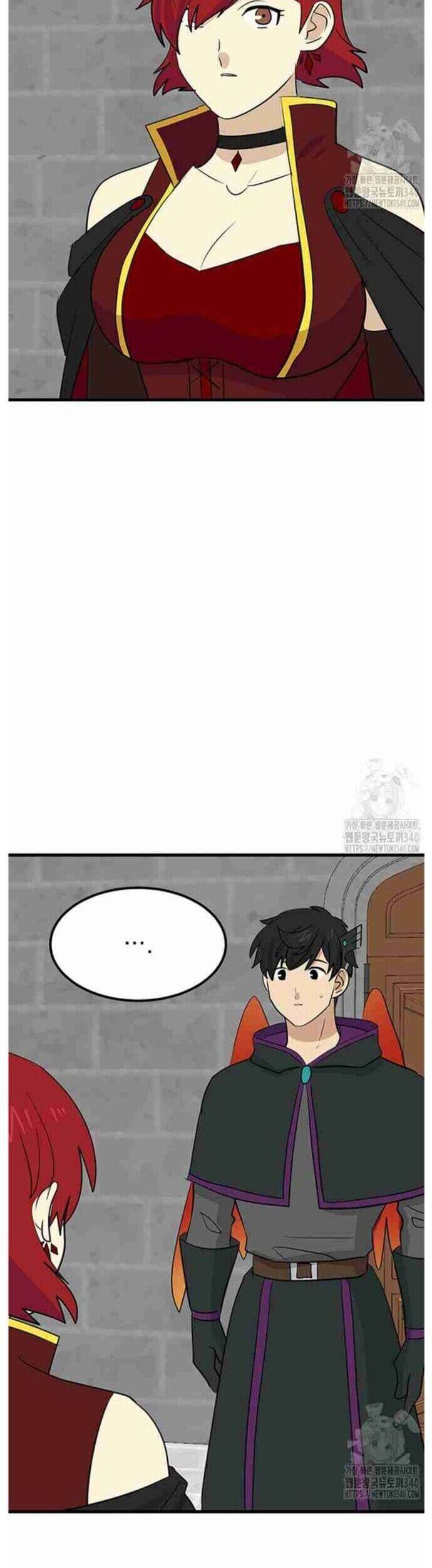 Mọt Sách Chapter 269 - 4