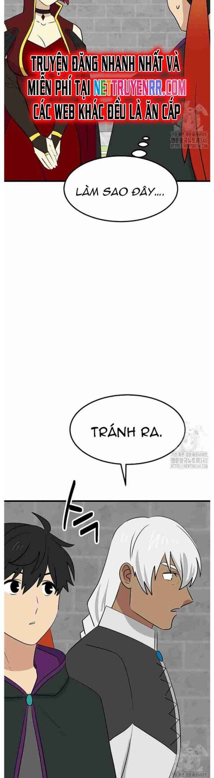 Mọt Sách Chapter 269 - 6