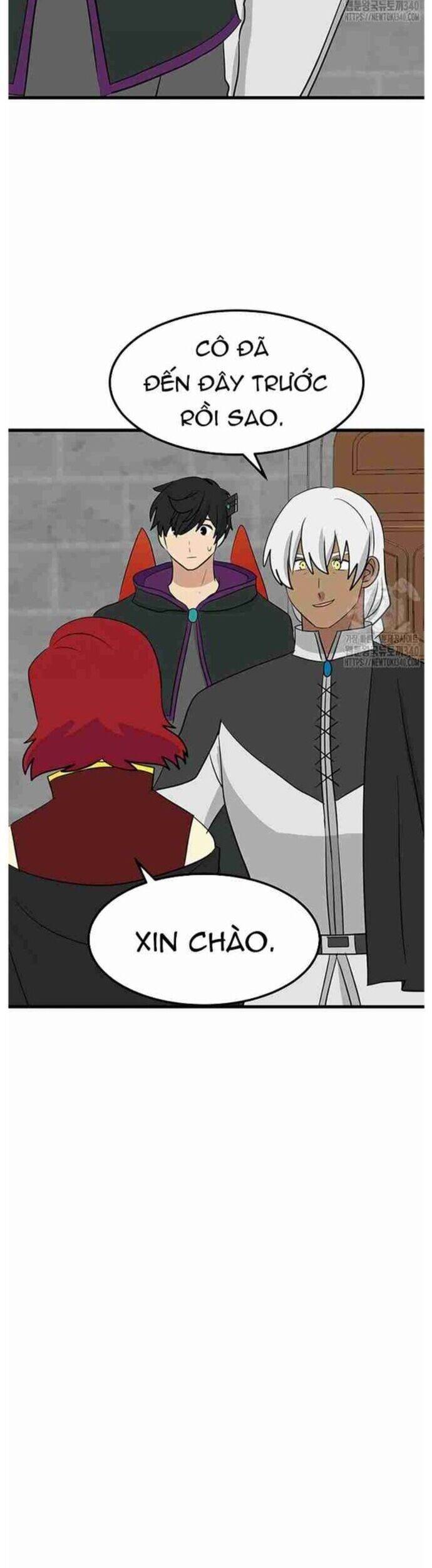 Mọt Sách Chapter 269 - 7