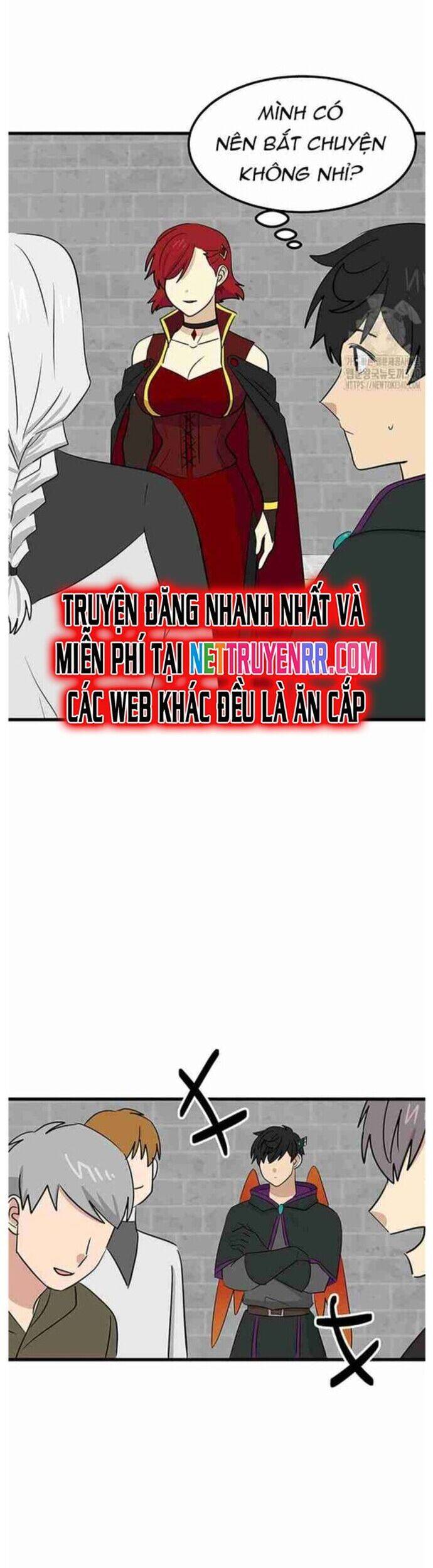 Mọt Sách Chapter 269 - 8