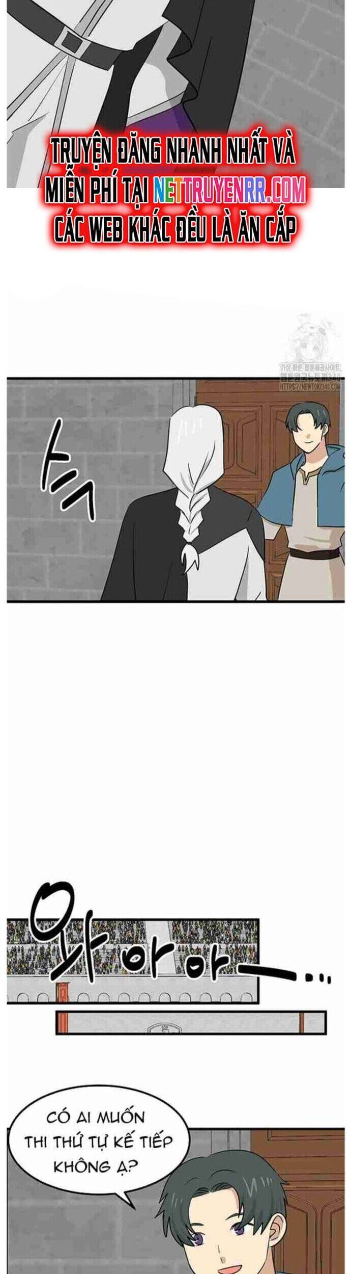 Mọt Sách Chapter 269 - 10