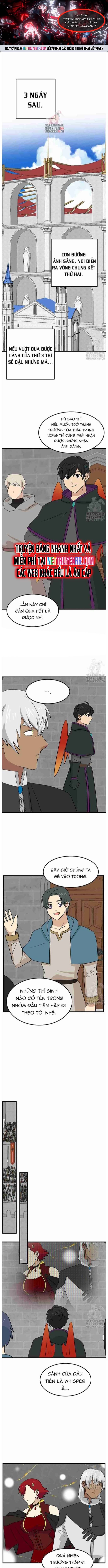 Mọt Sách Chapter 270 - 1