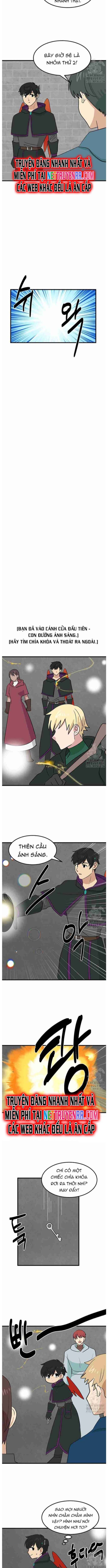 Mọt Sách Chapter 270 - 2