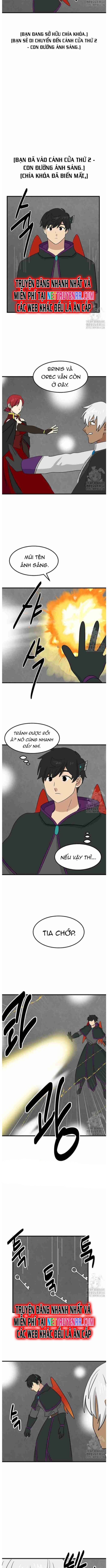 Mọt Sách Chapter 270 - 3