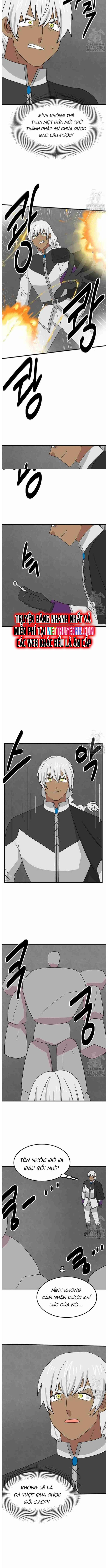 Mọt Sách Chapter 270 - 4