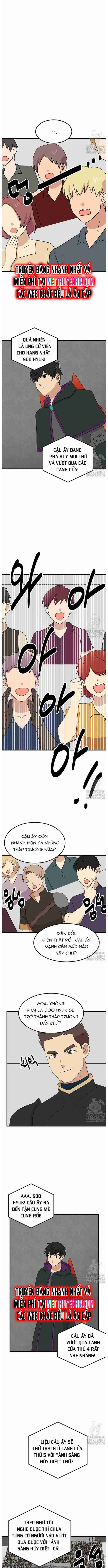 Mọt Sách Chapter 270 - 5