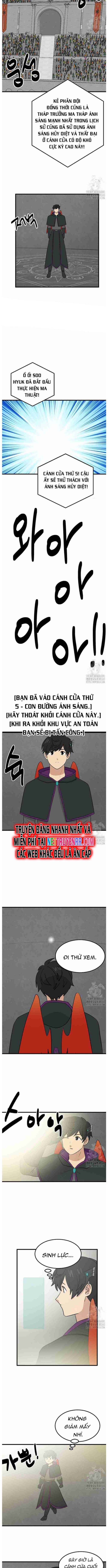 Mọt Sách Chapter 270 - 6