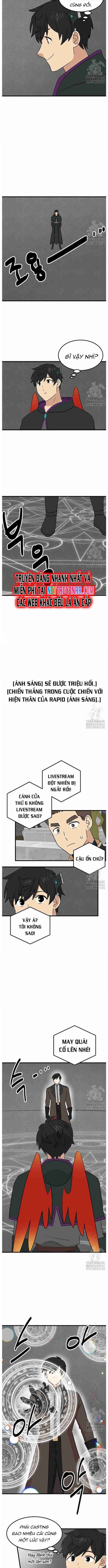 Mọt Sách Chapter 270 - 7