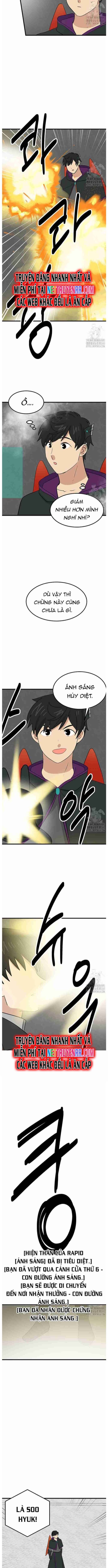 Mọt Sách Chapter 270 - 8