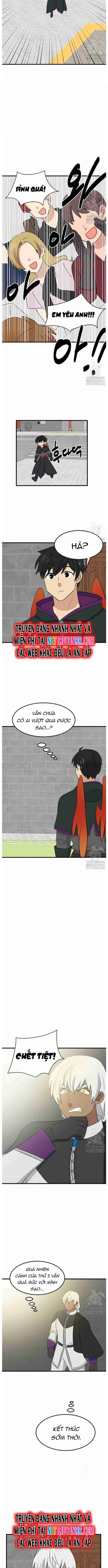 Mọt Sách Chapter 270 - 9