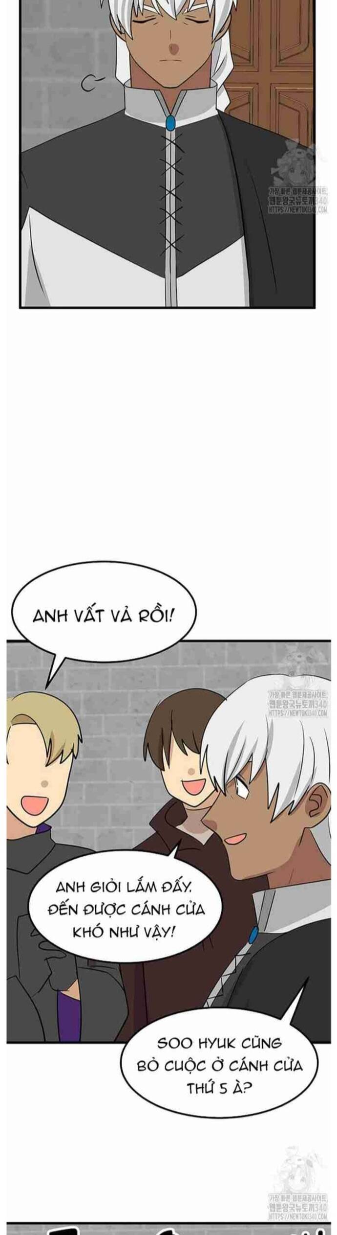 Mọt Sách Chapter 270 - 10