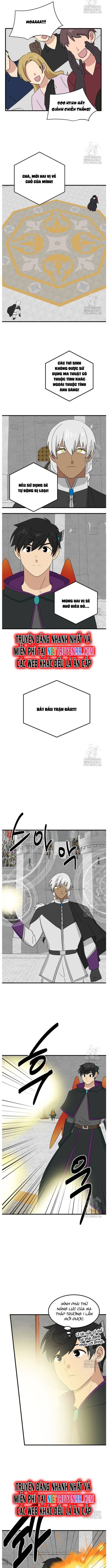 Mọt Sách Chapter 271 - 3