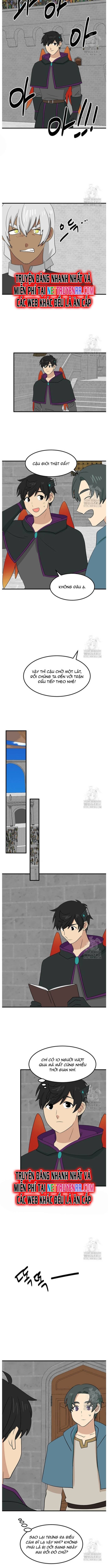 Mọt Sách Chapter 271 - 6