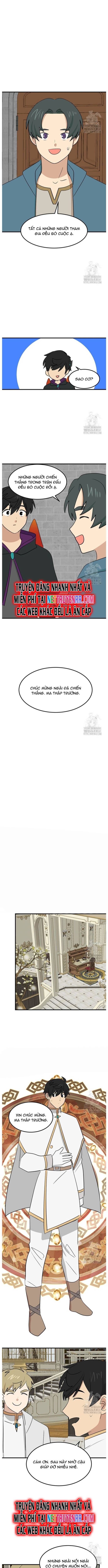 Mọt Sách Chapter 271 - 7