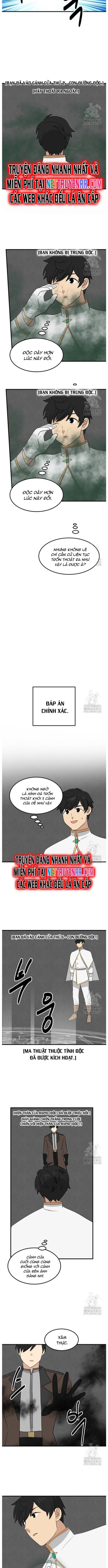 Mọt Sách Chapter 272 - 4