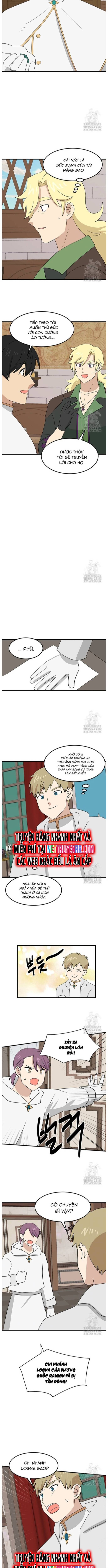 Mọt Sách Chapter 272 - 6