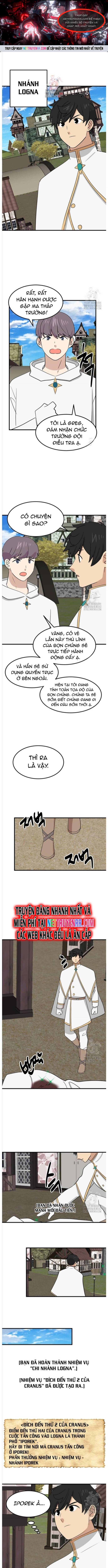 Mọt Sách Chapter 273 - 1