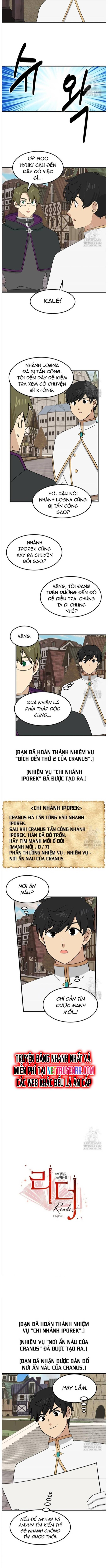 Mọt Sách Chapter 273 - 2