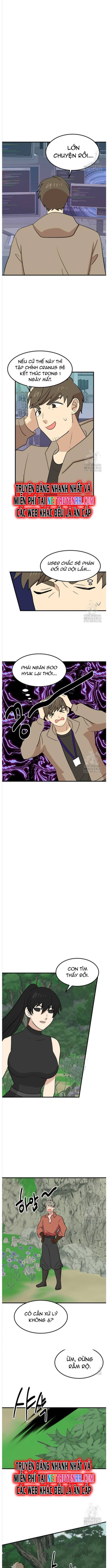 Mọt Sách Chapter 273 - 3