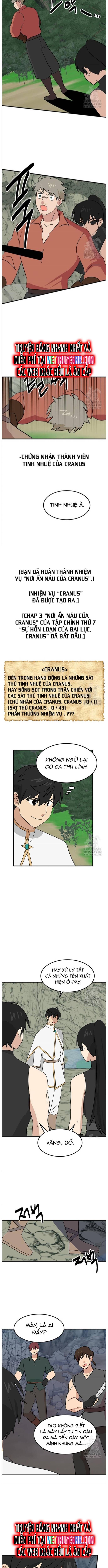 Mọt Sách Chapter 273 - 4