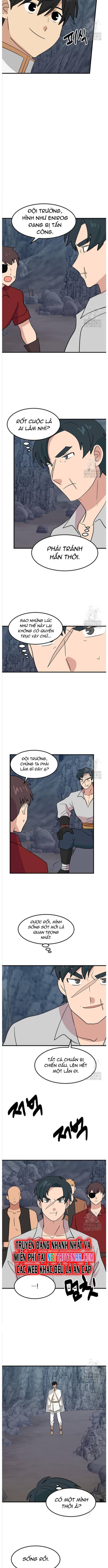 Mọt Sách Chapter 273 - 5