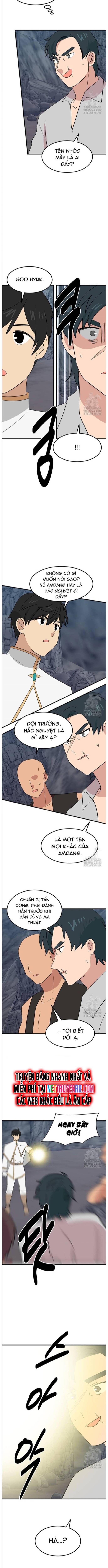 Mọt Sách Chapter 273 - 6