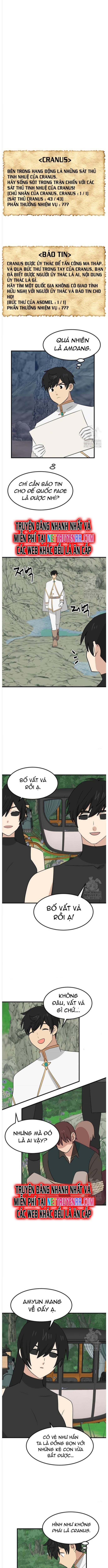 Mọt Sách Chapter 273 - 7