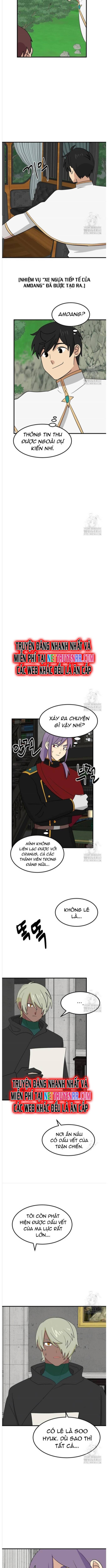 Mọt Sách Chapter 273 - 8