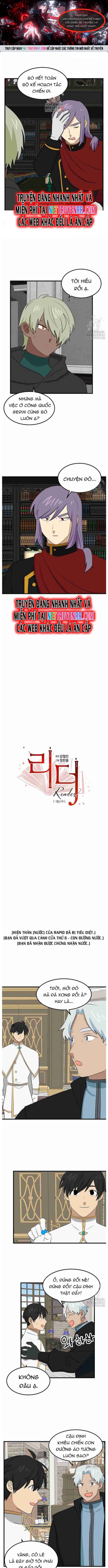 Mọt Sách Chapter 274 - 1