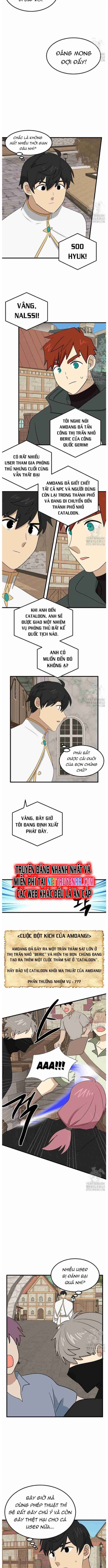 Mọt Sách Chapter 274 - 2