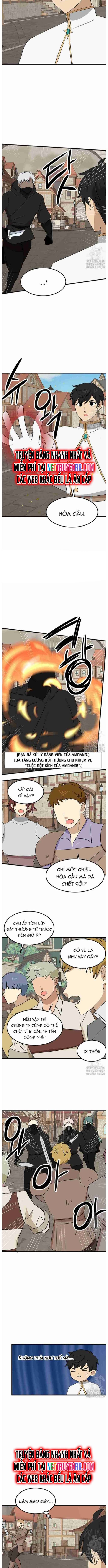 Mọt Sách Chapter 274 - 3