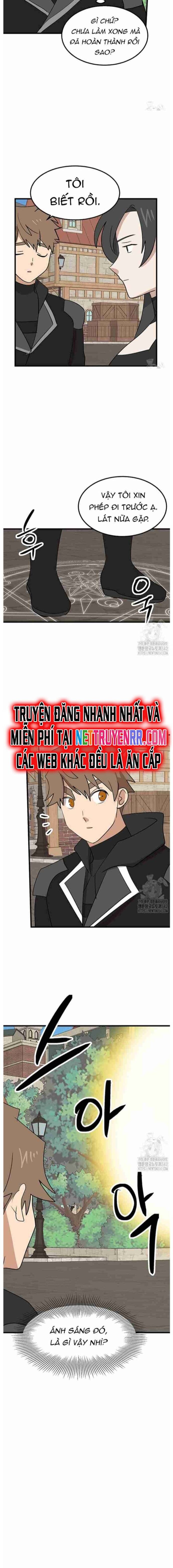 Mọt Sách Chapter 274 - 9