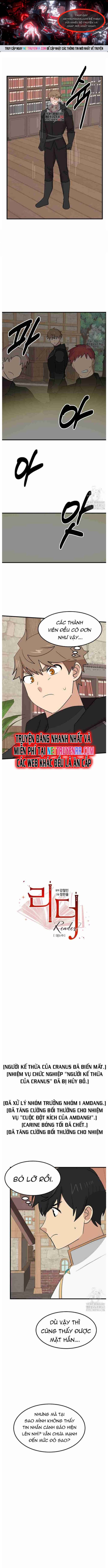 Mọt Sách Chapter 275 - 1