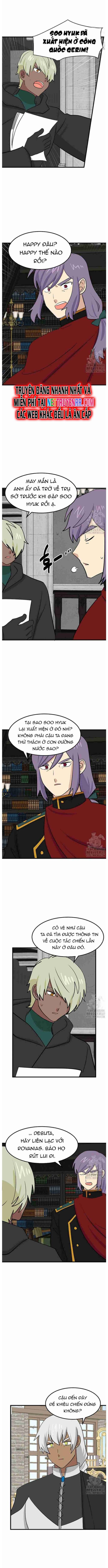 Mọt Sách Chapter 275 - 2