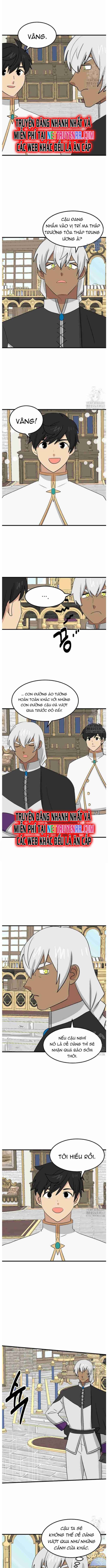 Mọt Sách Chapter 275 - 3