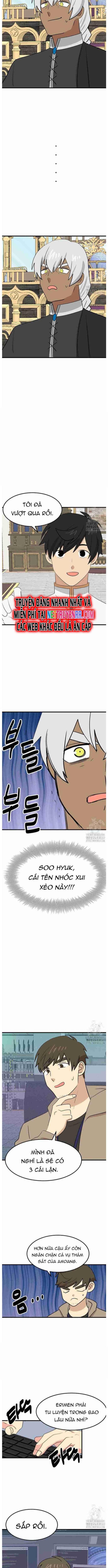 Mọt Sách Chapter 275 - 4